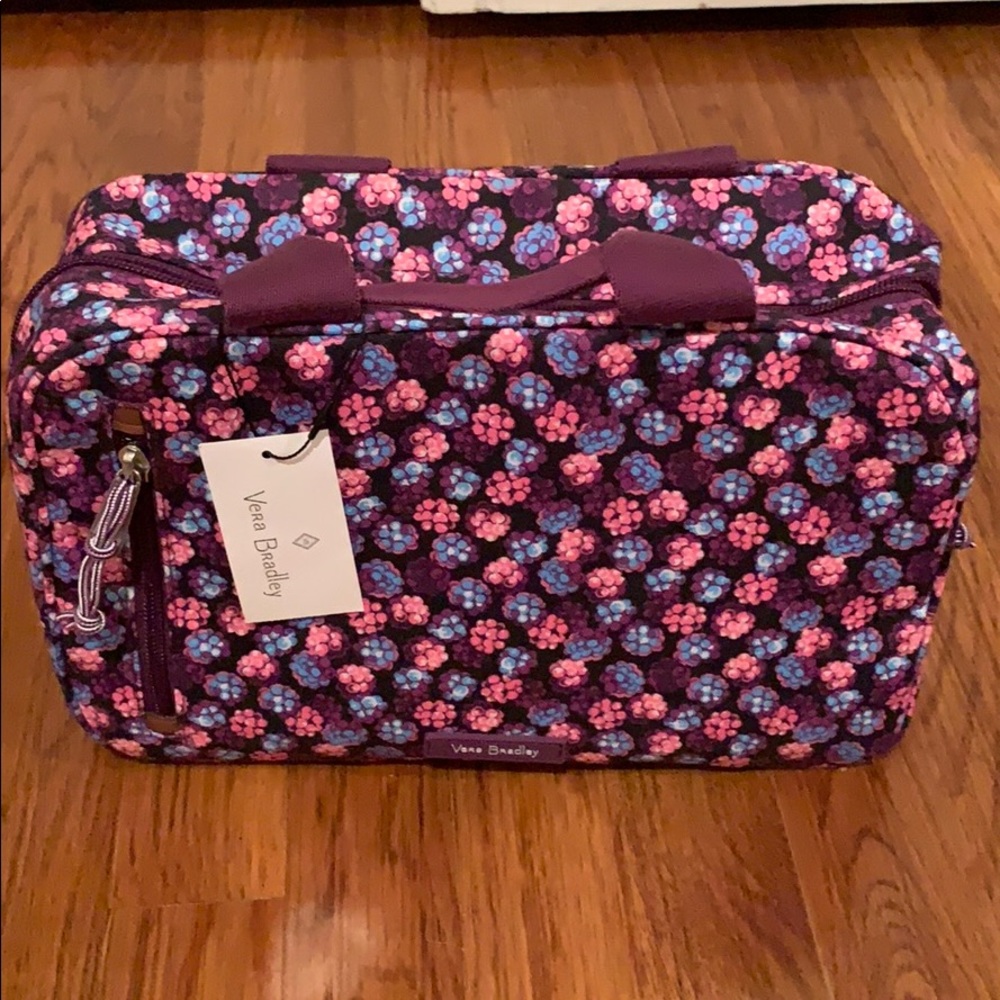 Vera Bradley Lighten Up Organizer